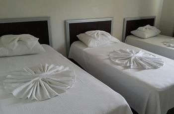 Guler Butik Hotel Beldibi  Buitenkant foto