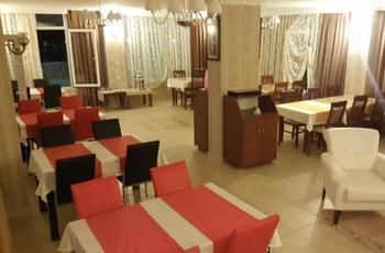 Guler Butik Hotel Beldibi  Buitenkant foto