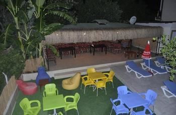 Guler Butik Hotel Beldibi  Buitenkant foto