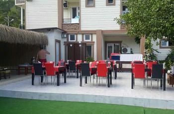 Guler Butik Hotel Beldibi  Buitenkant foto