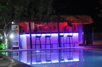 Guler Butik Hotel Beldibi  Buitenkant foto