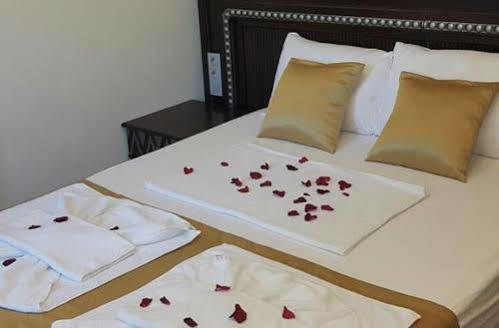 Guler Butik Hotel Beldibi  Buitenkant foto
